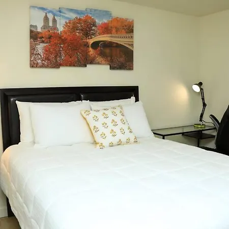 Private Room With Ensuite Bathroom Centrally Located Washington Exterior photo