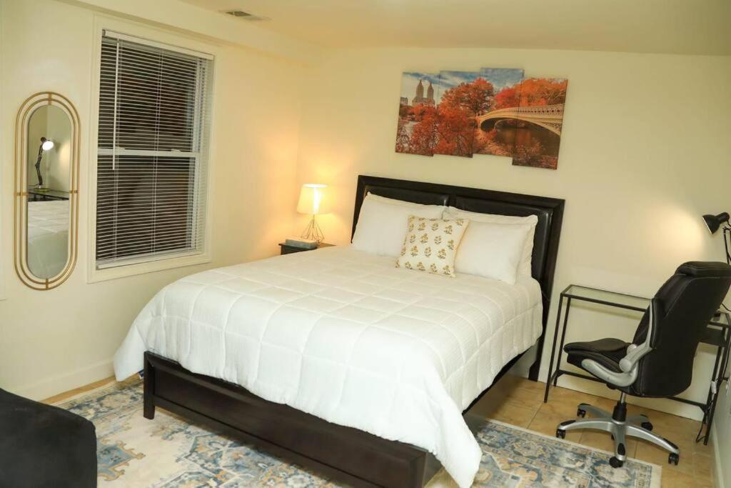 Ferienhaus Private With Ensuite Bathroom Centrally Located Washington