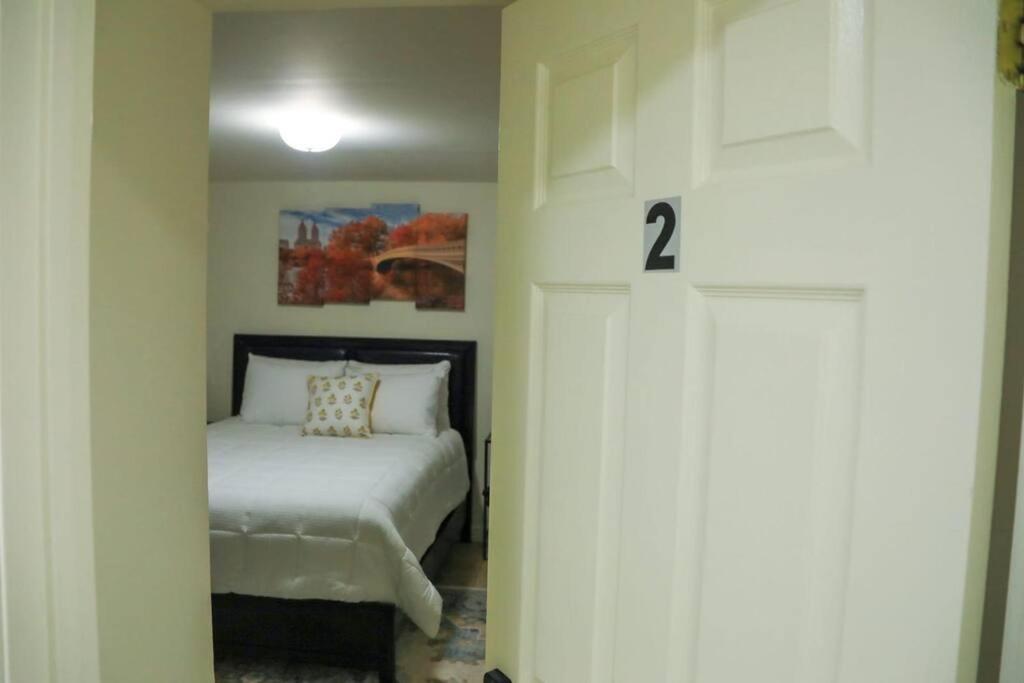 Ferienhaus Private With Ensuite Bathroom Centrally Located *