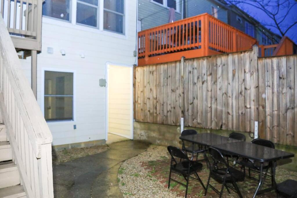 Ferienhaus Private With Ensuite Bathroom Centrally Located *