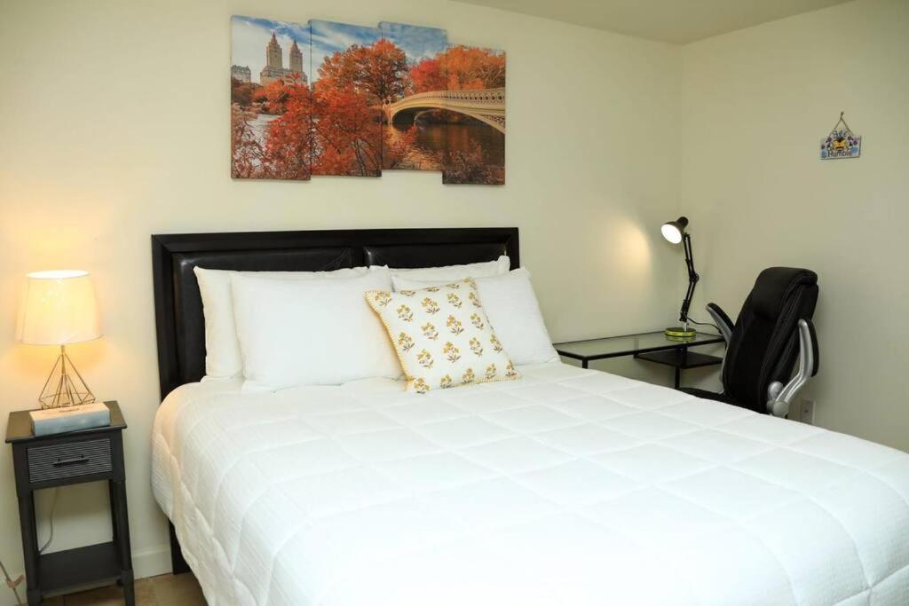 Ferienhaus Private With Ensuite Bathroom Centrally Located *