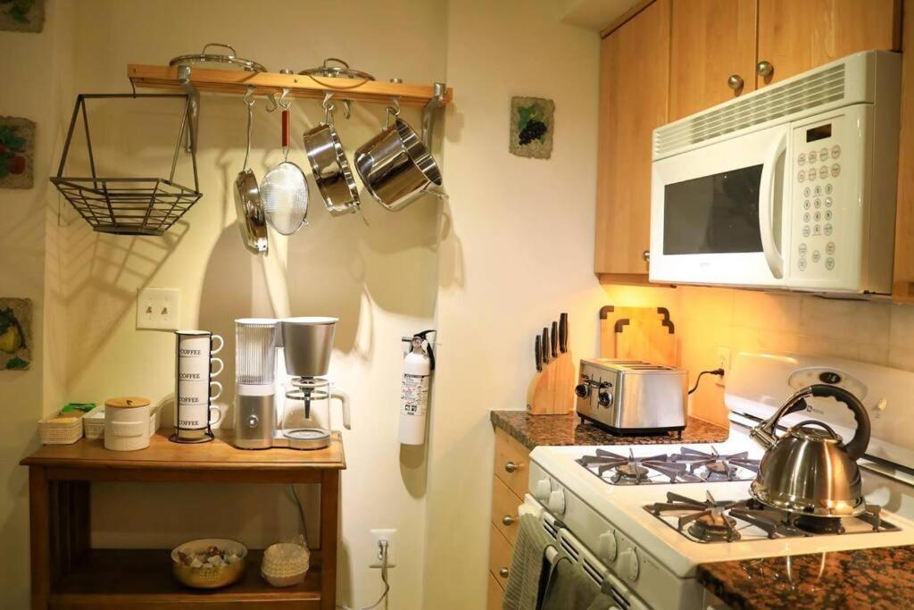 Ferienhaus Private With Ensuite Bathroom Centrally Located *